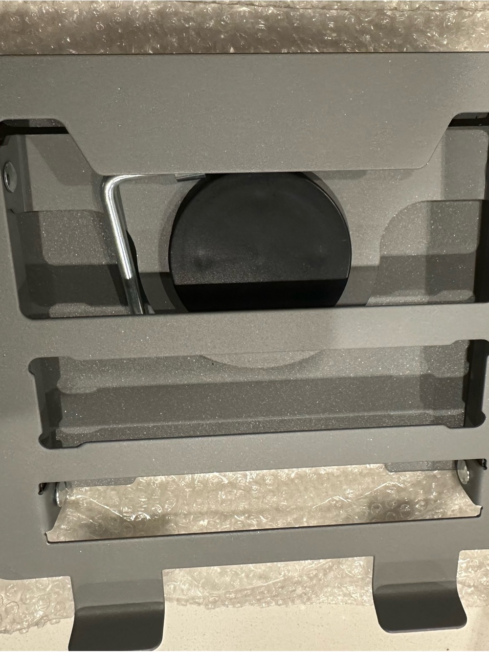 iPad holder- IPad or laptop stand- can turn and adjustable